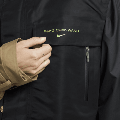 Nike x Feng Chen Wang Transform Jacket