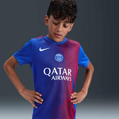 Paris Saint-Germain Academy Pro Third