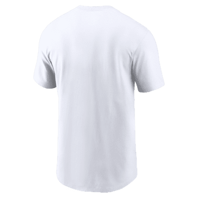 Nike Americana Flag (MLB Tampa Bay Rays) Men's T-Shirt