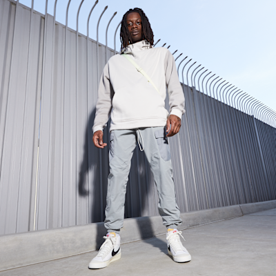 Nike Blazer Mid Pro Club Men's Shoes