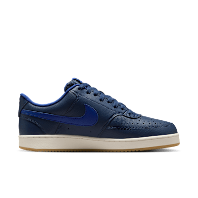 Nike Court Vision Low Shoes