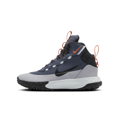 Nike Terrascout høye sko til store barn