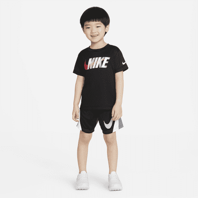 Nike Dri-FIT Toddler Shorts