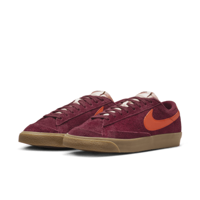 Nike Blazer Low '77 Vintage Women's Shoes