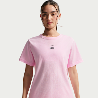 Nike Sportswear Air Max Women's Oversized Short-Sleeved T-Shirt