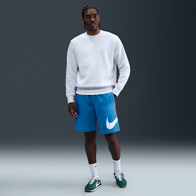 Nike Club Men's Fleece Shorts