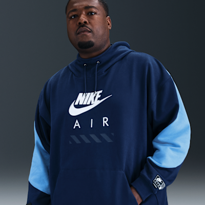 Nike Air Men's Fleece Pullover Hoodie
