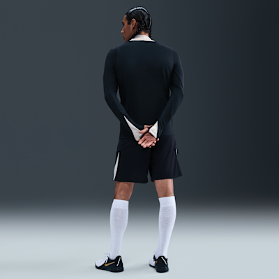 Playera de entrenamiento de fútbol Nike Dri-FIT para hombre Uruguay Strike