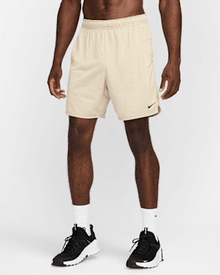 Мужские шорты Nike Totality Dri-FIT 7" Unlined Versatile Shorts