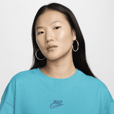 Nike Sportswear Women's Oversized T-Shirt