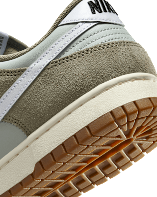 Nike Dunk 低筒 Retro SE