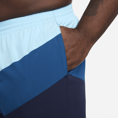 Shorts de voleibol de 23 cm (talla amplia) para hombre Natación Nike