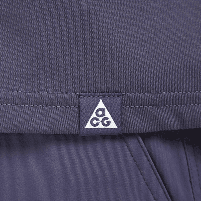 Nike ACG Dri-FIT férfipóló