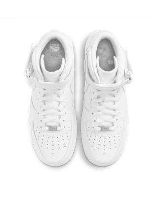 Nike Air Force 1 中筒鞋 '07