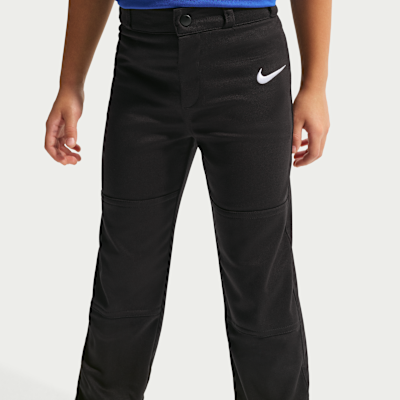 Nike Dri-FIT Little Kids' Tee Ball Pants