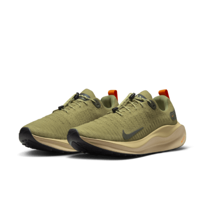 Tenis de correr en carretera para hombre Nike InfinityRN 4