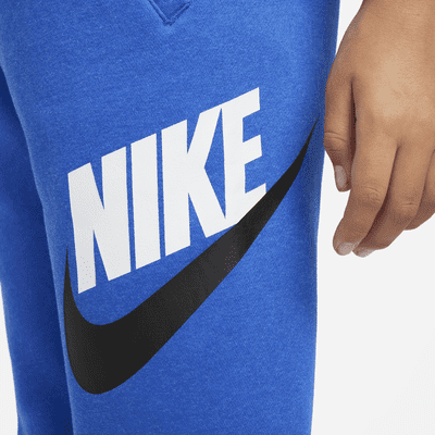 Nike Sportswear Club Fleece Big Kids’ (Boys’) Pants