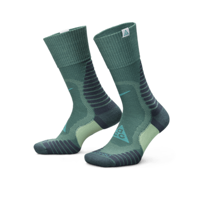 Nike ACG gepolsterte Outdoor-Crew-Socken