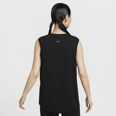 Nike One Relaxed Women's Dri-FIT Tank Top