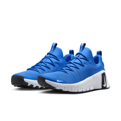 Nike Free Metcon 6 Men's Workout Shoes