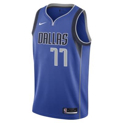 nike doncic jersey