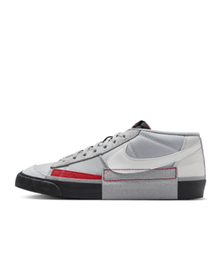 Мужские кроссовки Nike Blazer Low Pro Club