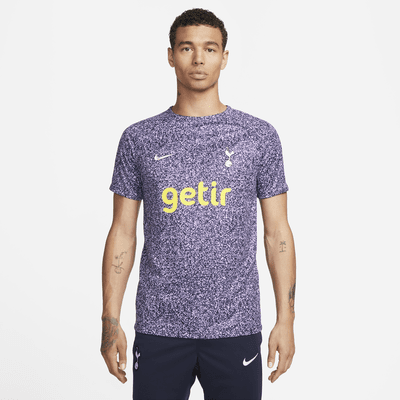 Nike and Spurs Take it to Another Level with Their Third Kit