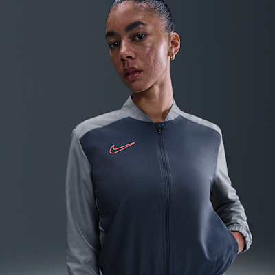Γυναικεία υφαντή ποδοσφαιρική φόρμα Dri-FIT Nike Academy