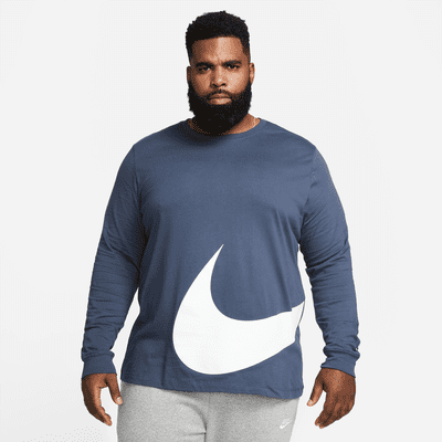 Nike Sportswear Men's Long-Sleeve T-Shirt