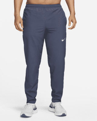 Pants tejidos running hombre Nike. Nike.com