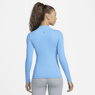 Nike Yoga Luxe Dri-FIT Women's Full-Zip Jacket