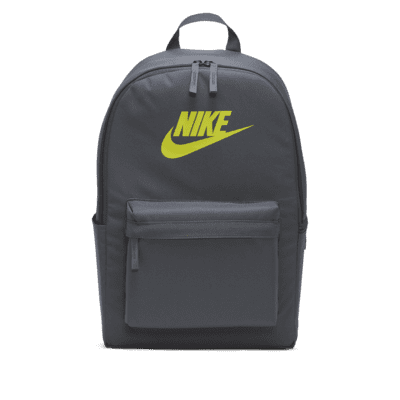 Mochila nike best sale heritage 2.0