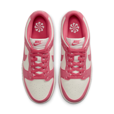 Chaussure Nike Dunk Low pour femme