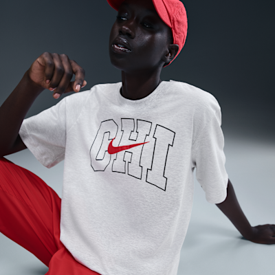 Playera para mujer Nike Sportswear