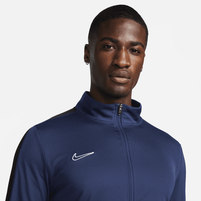 Nike Academy Men's Dri-FIT Football Tracksuit. Nike NL