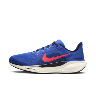 Nike Pegasus 41 Men's Road Running Shoes (Extra Wide)