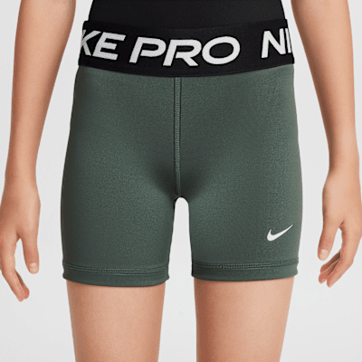 Nike Pro Shorts für ältere Kinder (Mädchen)