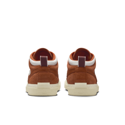 Tenis de skateboarding Nike SB React Leo