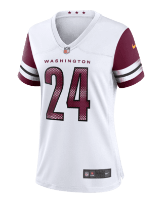 Buy Antonio Gibson Washington Commanders Nike Infant Game Jersey