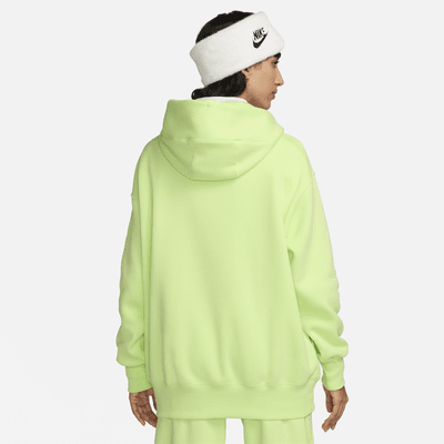 Nike Sportswear Phoenix Fleece Women's Oversized Pullover Hoodie