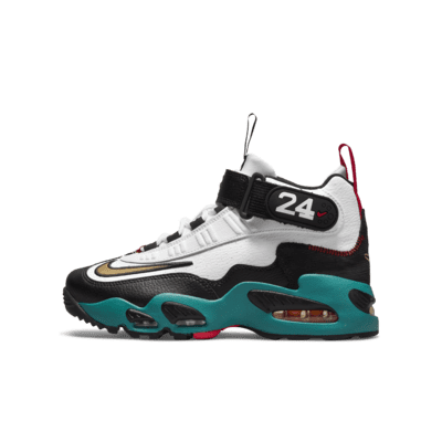 Ken griffey jr shoes kids Clearance