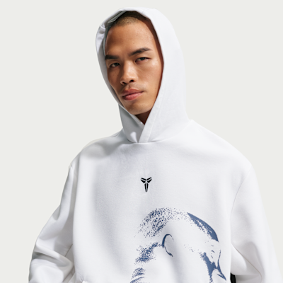 Kobe Men's Dri-FIT Fleece Pullover Basketball Hoodie