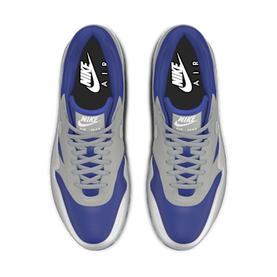 nike air max 1 ghost navy
