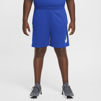 Подростковые шорты Nike Dri-FIT Multi+ для тренировок