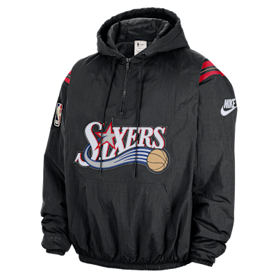 Philadelphia 76ers Hardwood Clasics