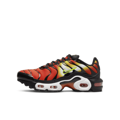Nike Air Max Plus Kinderschoenen. Nike NL