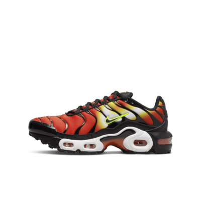 junior nike tn