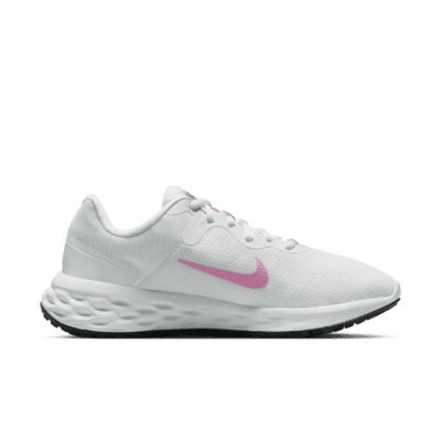 Nike Revolution 6 Women's Road Running Shoes