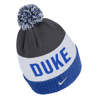 Duke Nike College Beanie