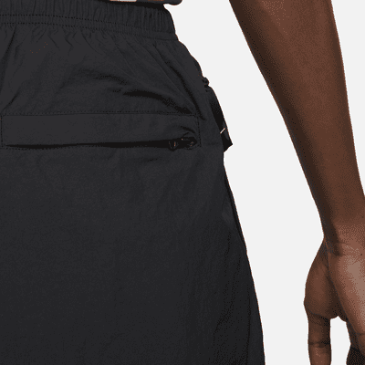 Shorts in tessuto Nike Solo Swoosh – Uomo